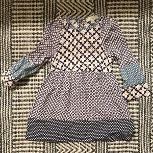 Stella McCartney kids peasant shirt.